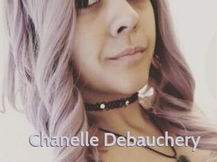 Chanelle_Debauchery