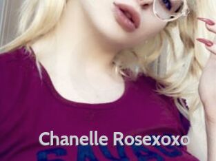 Chanelle_Rosexoxo