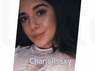 Chanellsexy