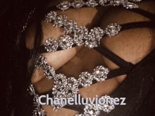 Chanelluvjonez