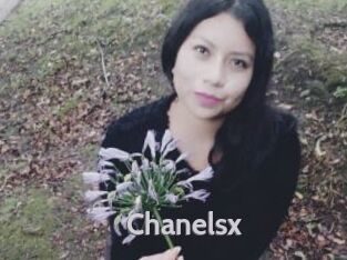 Chanelsx