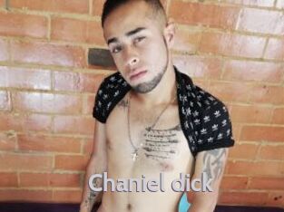 Chaniel_dick