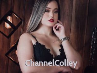 ChannelColley