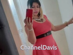ChannelDavis