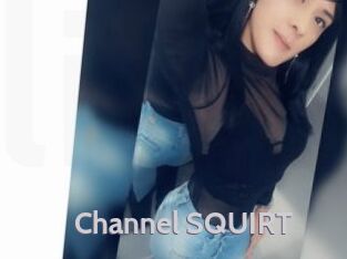 Channel_SQUIRT