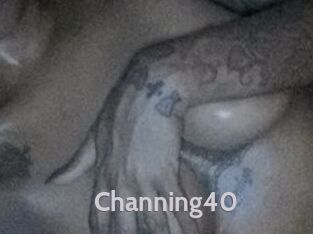 Channing_40 Live Cam 66