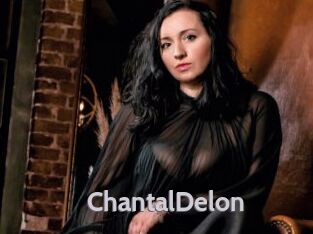 ChantalDelon Live Cam 66