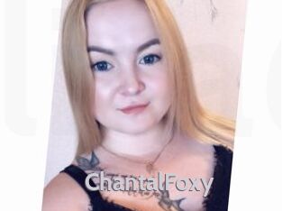 ChantalFoxy