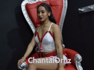 ChantalOrtiz Live Cam 66