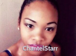 ChantelStarr