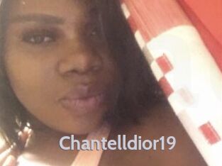 Chantelldior19