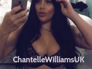 ChantelleWilliamsUK