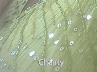 Chanty