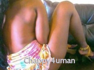 Chappy4uman Live Cam 66