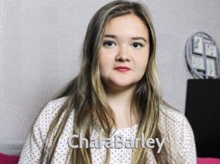CharaBarley