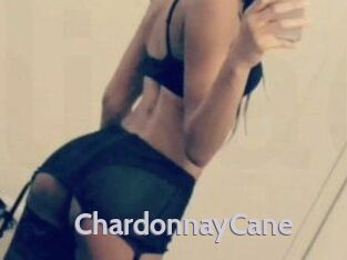 ChardonnayCane