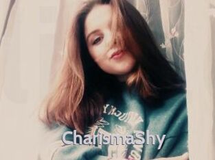 CharismaShy