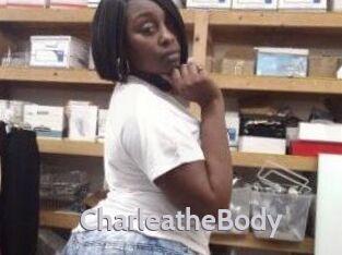 CharleatheBody