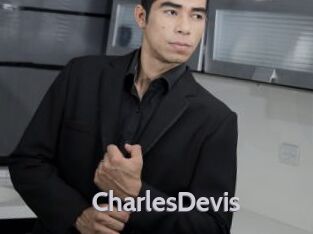 CharlesDevis