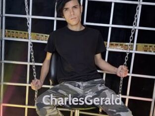 CharlesGerald