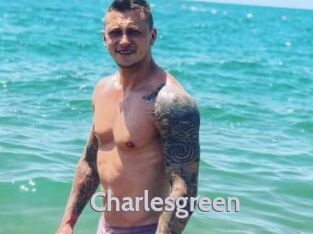 Charlesgreen