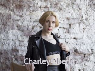 CharleyOberlin