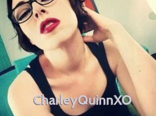 CharleyQuinnXO