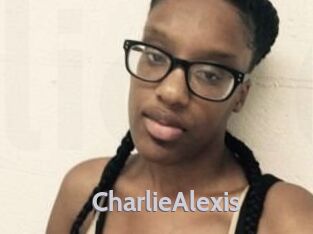 Charlie_Alexis Live Cam 66
