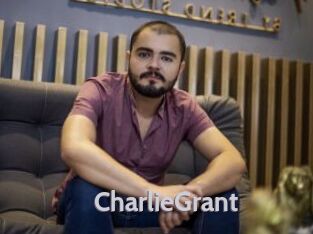 CharlieGrant