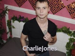 CharlieJones