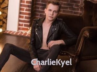 CharlieKyel