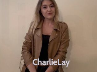 CharlieLay Live Cam 66
