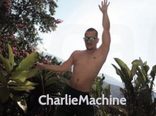CharlieMachine