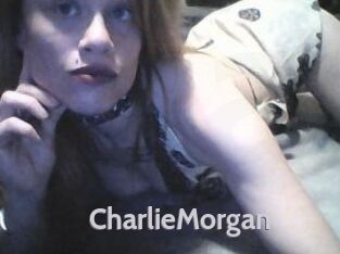 CharlieMorgan