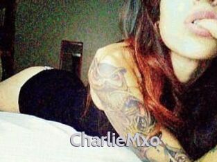 CharlieMxo