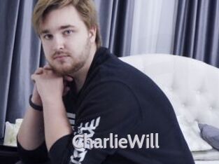CharlieWill