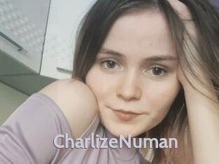 CharlizeNuman