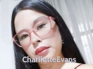 CharllotteEvans