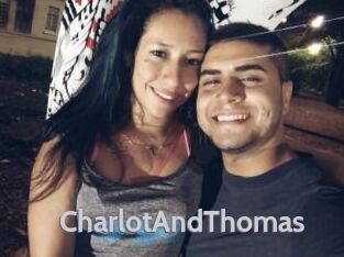CharlotAndThomas