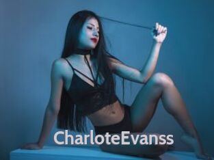 CharloteEvanss