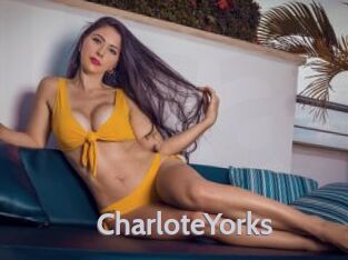 CharloteYorks