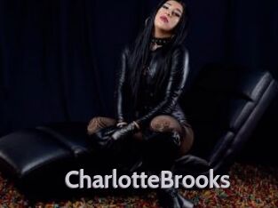 CharlotteBrooks Live Cam 66