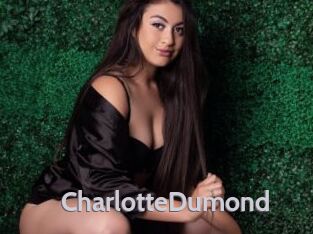CharlotteDumond