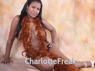 CharlotteFreak