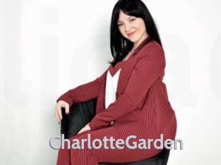 CharlotteGarden