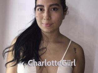 CharlotteGiirl Live Cam 66
