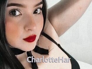CharlotteHar Live Cam 66