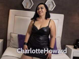 CharlotteHoward Live Cam 66