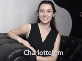 CharlotteJem Live Cam 66