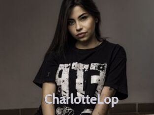 CharlotteLop Live Cam 66